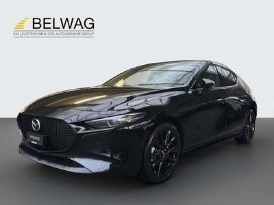 Neu 2025 Mazda 3 Takumi-Line | CHF 42’850 (Teuer)