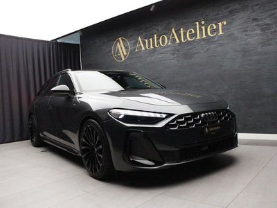 Gebraucht 2024 Audi A5 S-Line Kombi | CHF 51’900