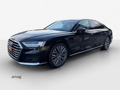 Gebraucht 2021 Audi A8 Limousine | CHF 57’990