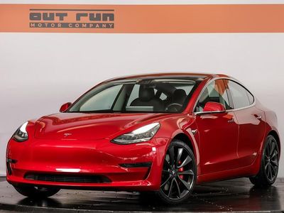 Gebraucht Tesla Model 3 355 kW (483 PS) 2019 Limousine