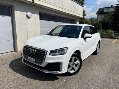 Gebraucht 2019 Audi Q2 Sport SUV | CHF 15’990
