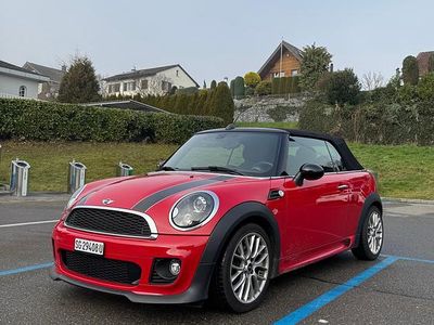 Gebraucht 2015 Mini Cooper Kleinwagen | CHF 12’980 (Teuer)