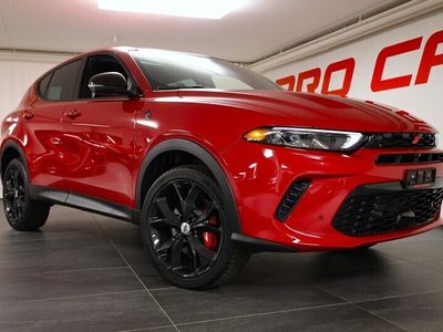 Gebraucht 2023 Dodge Hornet SUV | CHF 34’980