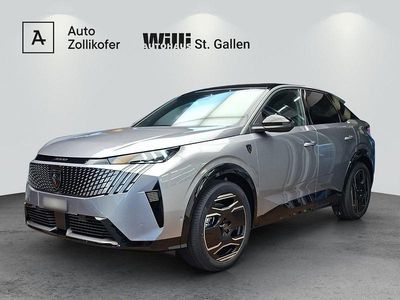 Neu 2025 Peugeot e-3008 SUV | CHF 53’850 (Fairer Preis)