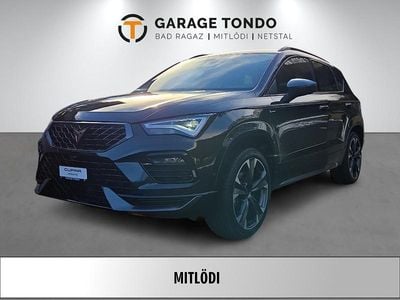 Gebraucht 2024 Cupra Ateca SUV | CHF 34’900 (Guter Preis)