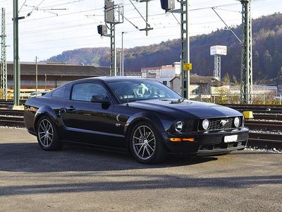 Gebraucht 2005 Ford Mustang GT | CHF 18’900