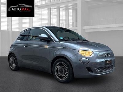 Gebraucht 2023 Fiat 500e | CHF 18’800 (Superpreis)