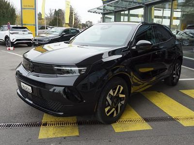 Neu 2025 Opel Mokka SUV | CHF 34’120 (Fairer Preis)