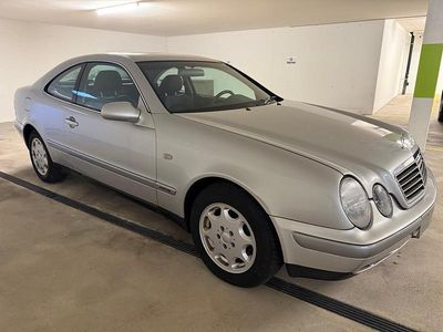 Gebraucht Mercedes C230 197 PS (144 kW) 2003