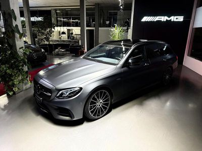 Gebraucht 2020 Mercedes E53 AMG AMG | CHF 50’000 (Superpreis)