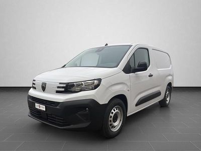 Neu Peugeot E-Partner 100 kW (136 PS) 2025 Van / Kleinbus