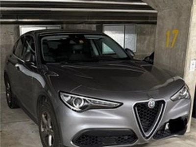 Gebraucht 2017 Alfa Romeo Stelvio SUV | CHF 21’900 (Fairer Preis)
