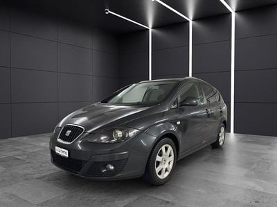 Gebraucht Seat Altea XL Style 160 PS (117 kW) 2010 Van / Kleinbus