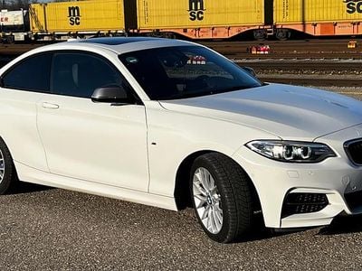 Gebraucht 2016 BMW M235 | CHF 29’250