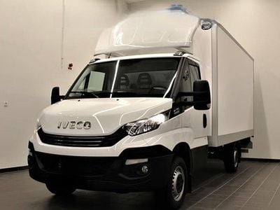 Neu 2025 Iveco Daily | CHF 59’900 (Superpreis)