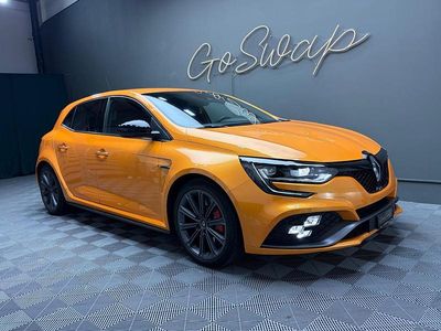 Gebraucht Renault Mégane IV Trophy 300 PS (220 kW) 2019