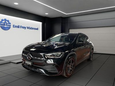 Mercedes GLA200