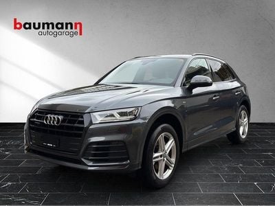 Gebraucht 2019 Audi Q5 Sport SUV | CHF 27’850 (Fairer Preis)