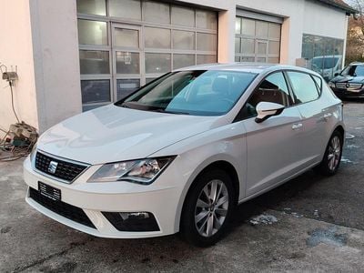 Gebraucht 2018 Seat Leon | CHF 8’999 (Guter Preis)