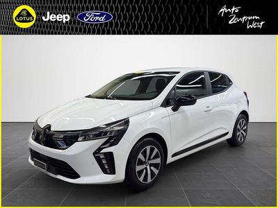 Weiss Gebraucht 2024 Mitsubishi Colt Invite Limousine | CHF 17’400 (Fairer Preis)