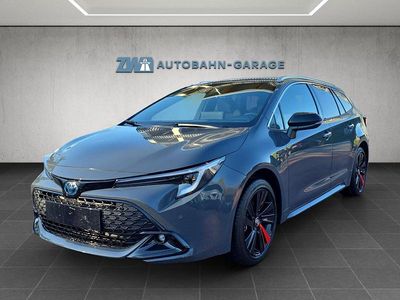 Neu (2026) Toyota Corolla Edition 178 PS | Fairer Preis