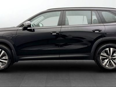 Gebraucht 2024 Skoda Kodiaq Selection SUV | CHF 43’900 (Etwas zu teuer)