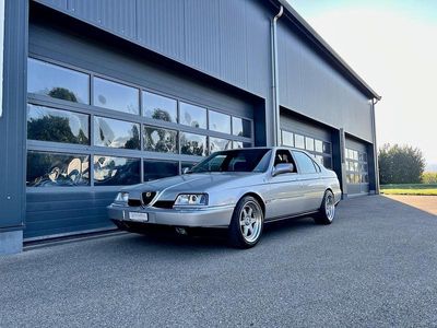 Gebraucht 1995 Alfa Romeo 164 Super Limousine | CHF 11’900