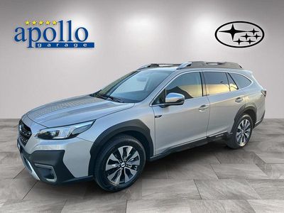 Braun Neu 2025 Subaru Outback SUV | CHF 54’800