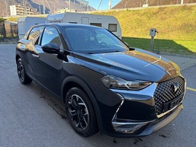DS Automobiles DS3