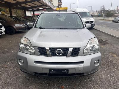 Gebraucht 2009 Nissan X-Trail SE SUV | CHF 2’599