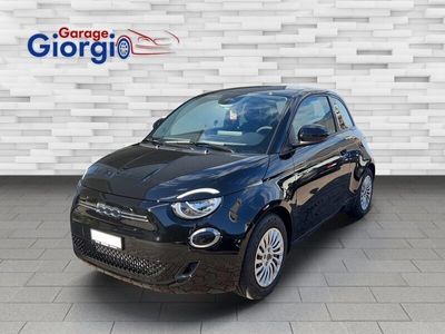 gebraucht Fiat 500e 