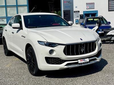 Gebraucht 2018 Maserati Levante GranLusso SUV | CHF 42’900 (Guter Preis)