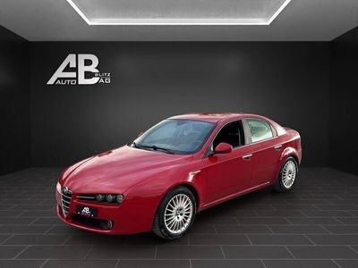 Alfa Romeo 159