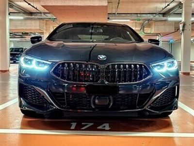 Gebraucht BMW 840 M Sport 340 PS (250 kW) 2020 Coupé