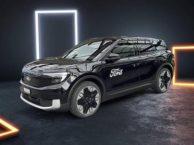 Gebraucht Ford Explorer Extended Range 250 kW (340 PS) 2025 SUV