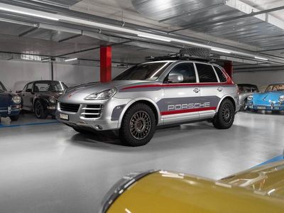 Gebraucht 2009 Porsche Cayenne S SUV | CHF 34’900