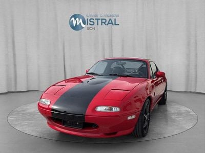 Gebraucht 1996 Mazda MX5 Cabrio | CHF 14’900