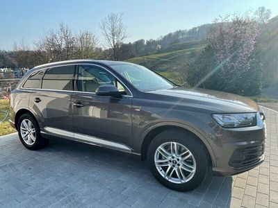Gebraucht 2017 Audi Q7 SUV | CHF 61’000