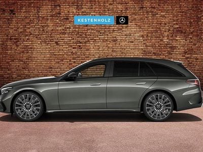 Neu 2025 Mercedes E450 | CHF 119’019 (Guter Preis)