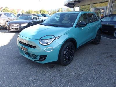 Gebraucht Fiat 600 La Prima 114 kW (156 PS) 2024 SUV