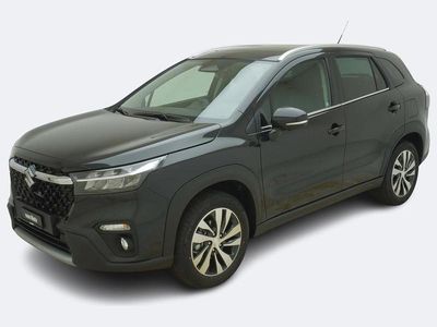 Schwarz Neu 2025 Suzuki SX4 S-Cross SUV | CHF 38’780 (Fairer Preis)