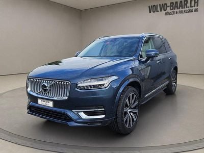 Gebraucht 2020 Volvo XC90 Inscription SUV | CHF 46’840 (Fairer Preis)
