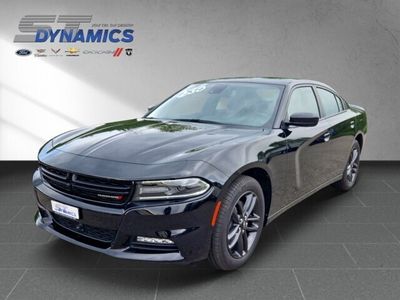 gebraucht Dodge Charger USA3.6 V6 VVT SXT AWD