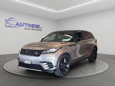 Gebraucht 2022 Land Rover Range Rover Velar R-Dynamic SUV | CHF 59’980