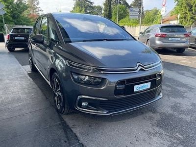 Gebraucht 2019 Citroën C4 SpaceTourer PureTech Van / Kleinbus | CHF 15’900 (Guter Preis)