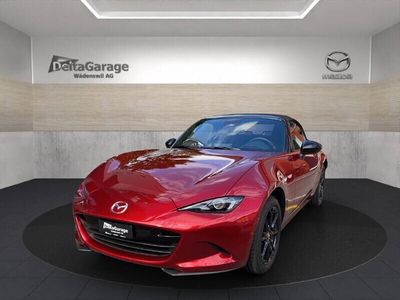 Mazda MX5