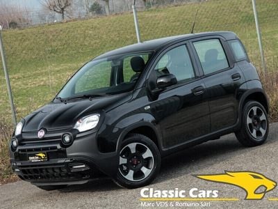 Fiat Panda Cross