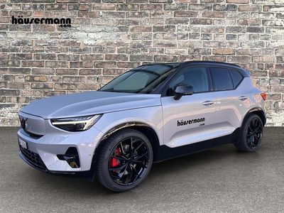 Gebraucht 2025 Volvo EX40 Performance SUV | CHF 64’900