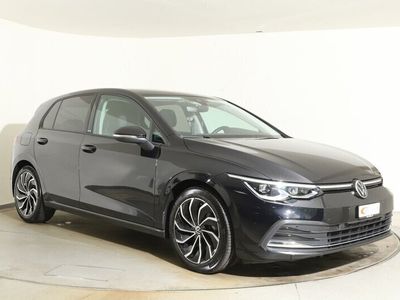 gebraucht VW Golf 2.0 TDI Active DSG