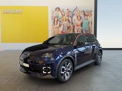 Neu 2025 Renault R5 Komfort Kleinwagen | CHF 32’300 (Fairer Preis)